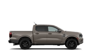 2026 Ford Ranger® External Image 5